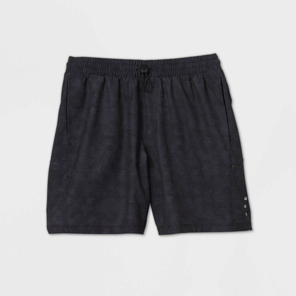 Men's Quick-Dry Board Shorts - All in Motion™